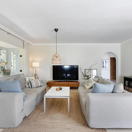 فيلة Casa Mariposa - Elviria *