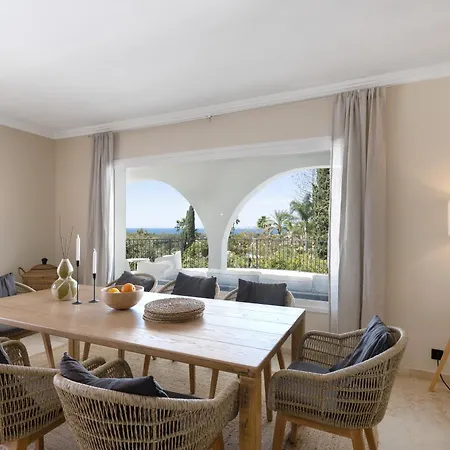 Casa Mariposa - Elviria فيلة ماربيا