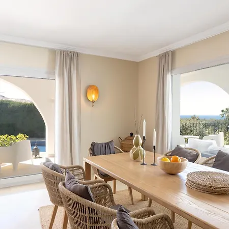 Casa Mariposa - Elviria فيلة *
