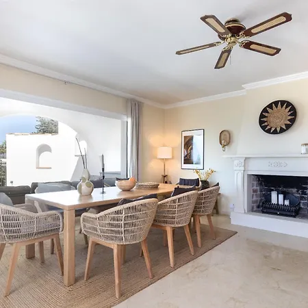 Casa Mariposa - Elviria ماربيا