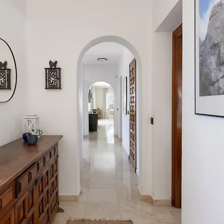 Casa Mariposa - Elviria فيلة