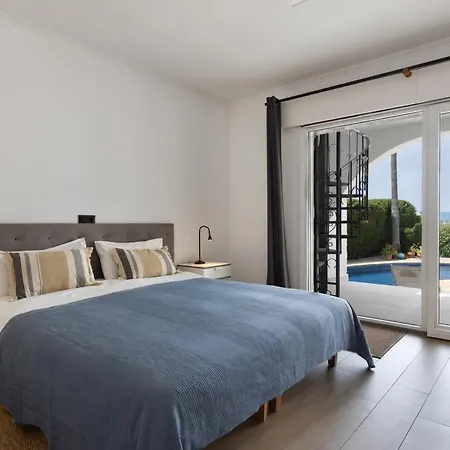 فيلة Casa Mariposa - Elviria ماربيا
