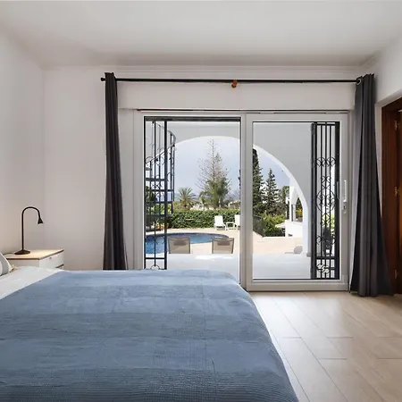 Casa Mariposa - Elviria ماربيا