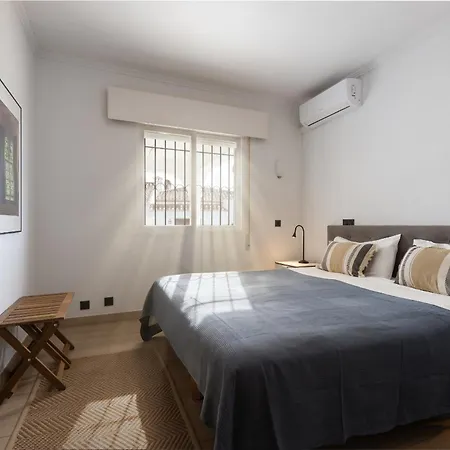 فيلة Casa Mariposa - Elviria ماربيا