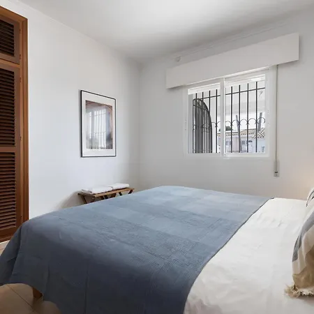 فيلة Casa Mariposa - Elviria *