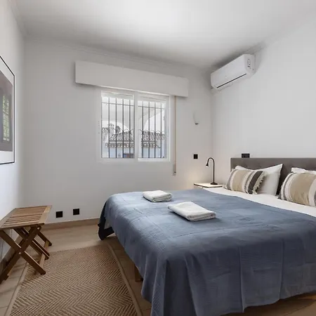 فيلة Casa Mariposa - Elviria