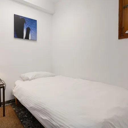 فيلة Casa Mariposa - Elviria *