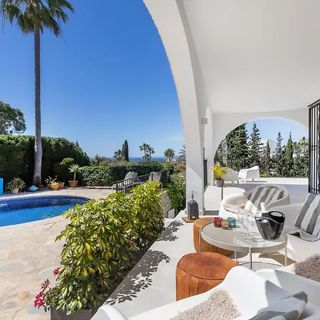 Casa Mariposa - Elviria فيلة ماربيا