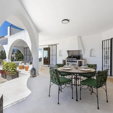 Casa Mariposa - Elviria فيلة