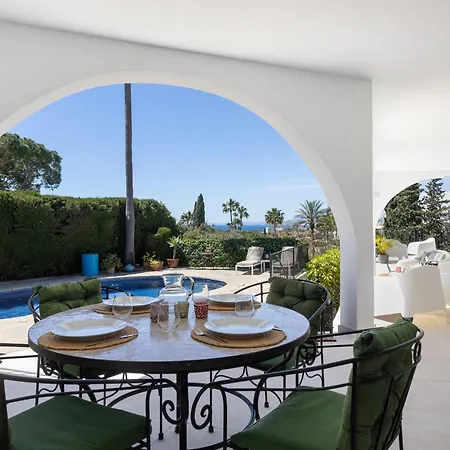 Casa Mariposa - Elviria