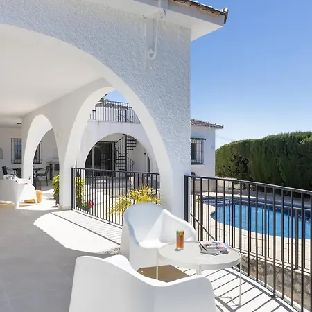 Casa Mariposa - Elviria فيلة ماربيا