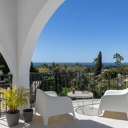 فيلة Casa Mariposa - Elviria *