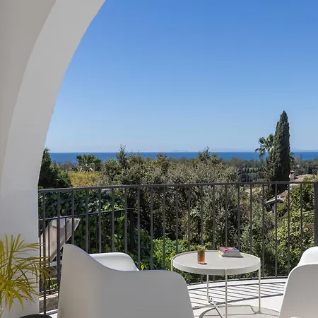 فيلة Casa Mariposa - Elviria
