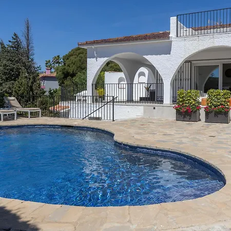 Casa Mariposa - Elviria فيلة ماربيا