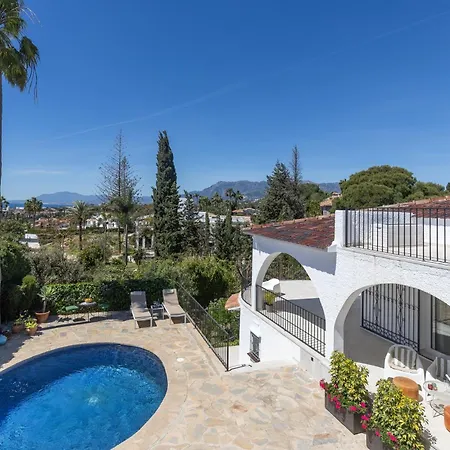 فيلة Casa Mariposa - Elviria ماربيا