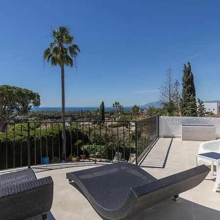 Casa Mariposa - Elviria * ماربيا
