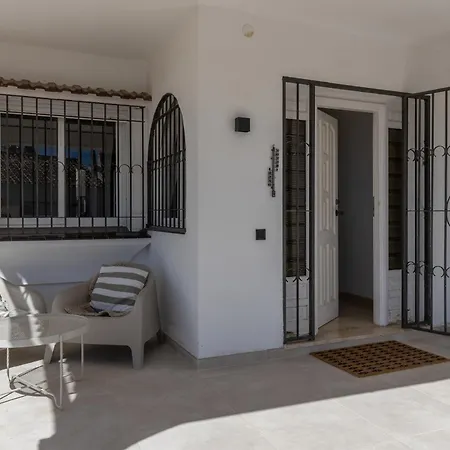 Casa Mariposa - Elviria * ماربيا