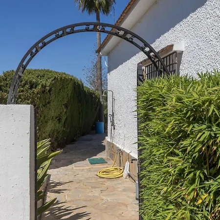 Casa Mariposa - Elviria