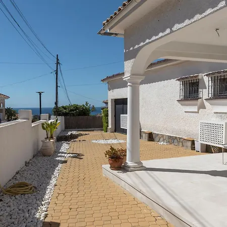 Casa Mariposa - Elviria فيلة