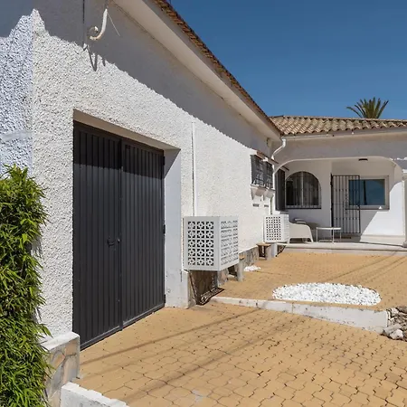فيلة Casa Mariposa - Elviria ماربيا