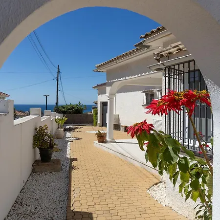Casa Mariposa - Elviria *