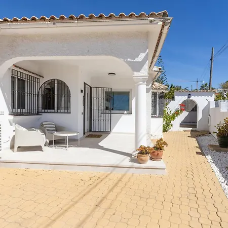 Casa Mariposa - Elviria فيلة ماربيا