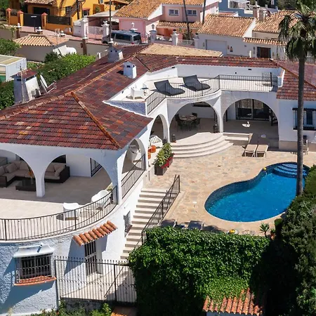 Casa Mariposa - Elviria ماربيا